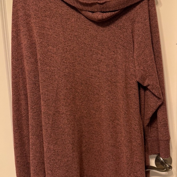 Torrid Super Soft Plush Hooded Cardigan – Size 4 (4X) - Picture 2 of 5